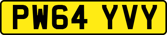 PW64YVY