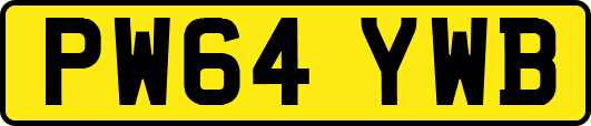 PW64YWB