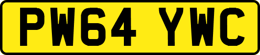 PW64YWC