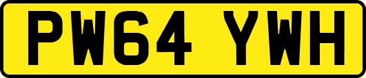 PW64YWH