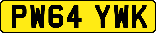 PW64YWK