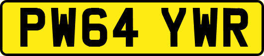 PW64YWR