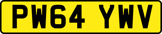 PW64YWV