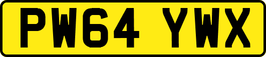 PW64YWX