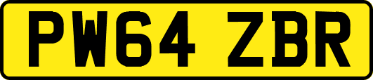 PW64ZBR