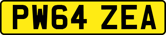 PW64ZEA