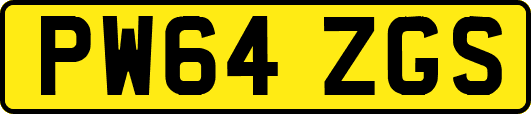 PW64ZGS