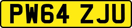 PW64ZJU