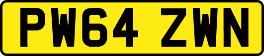 PW64ZWN