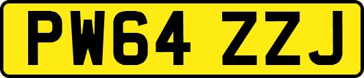 PW64ZZJ