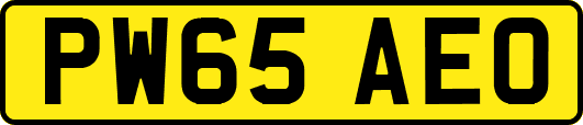 PW65AEO