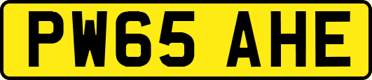 PW65AHE
