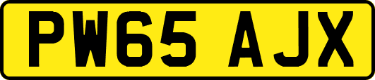 PW65AJX