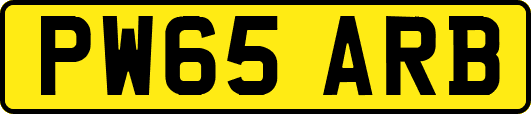 PW65ARB