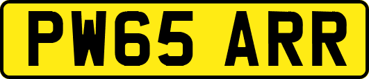 PW65ARR