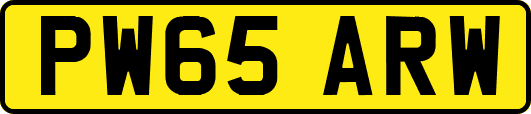 PW65ARW