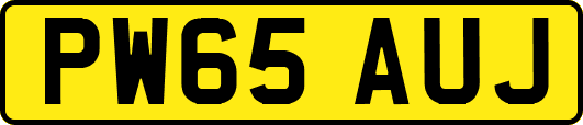 PW65AUJ