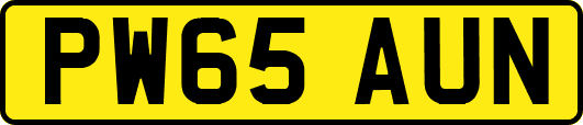 PW65AUN