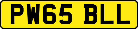 PW65BLL
