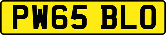 PW65BLO