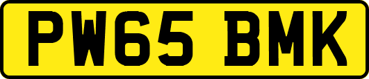 PW65BMK