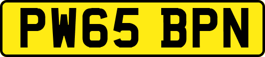 PW65BPN