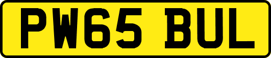 PW65BUL
