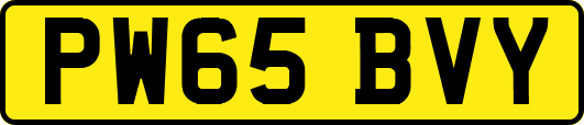 PW65BVY