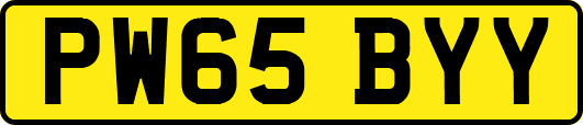 PW65BYY