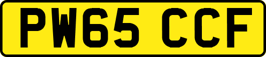 PW65CCF