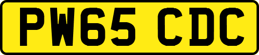 PW65CDC