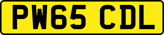 PW65CDL