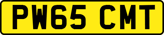 PW65CMT