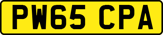 PW65CPA