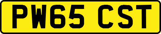 PW65CST