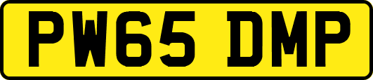 PW65DMP