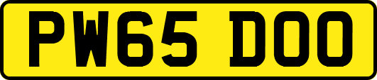 PW65DOO
