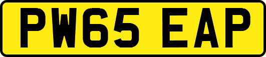 PW65EAP