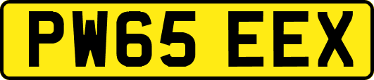 PW65EEX
