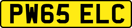 PW65ELC