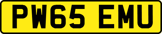 PW65EMU