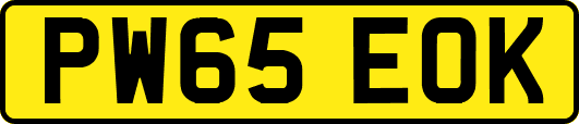 PW65EOK