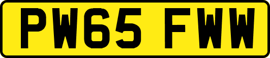 PW65FWW