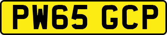 PW65GCP