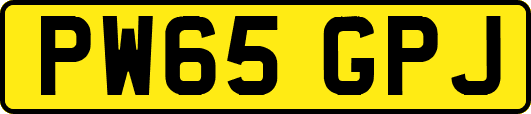PW65GPJ