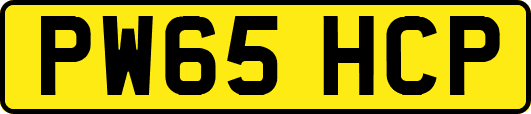 PW65HCP