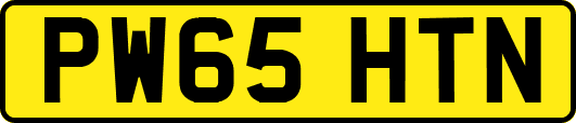 PW65HTN