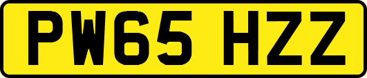 PW65HZZ