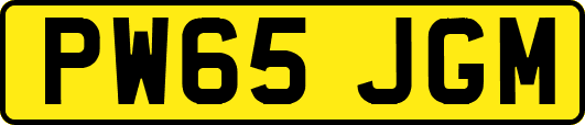 PW65JGM