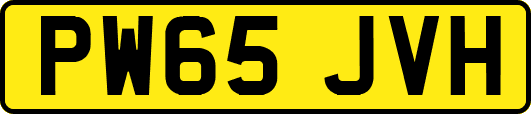 PW65JVH